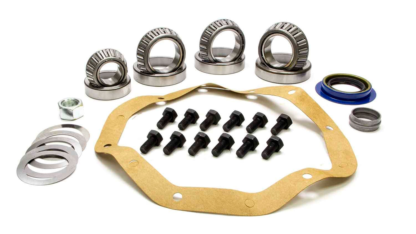 Ratech Complete Install Kit Mopar 9.25 MPN RAT303K For Mopar