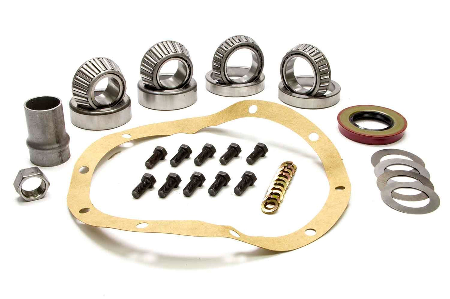 Ratech Complete Kit Corvete MPN RAT314K For GM