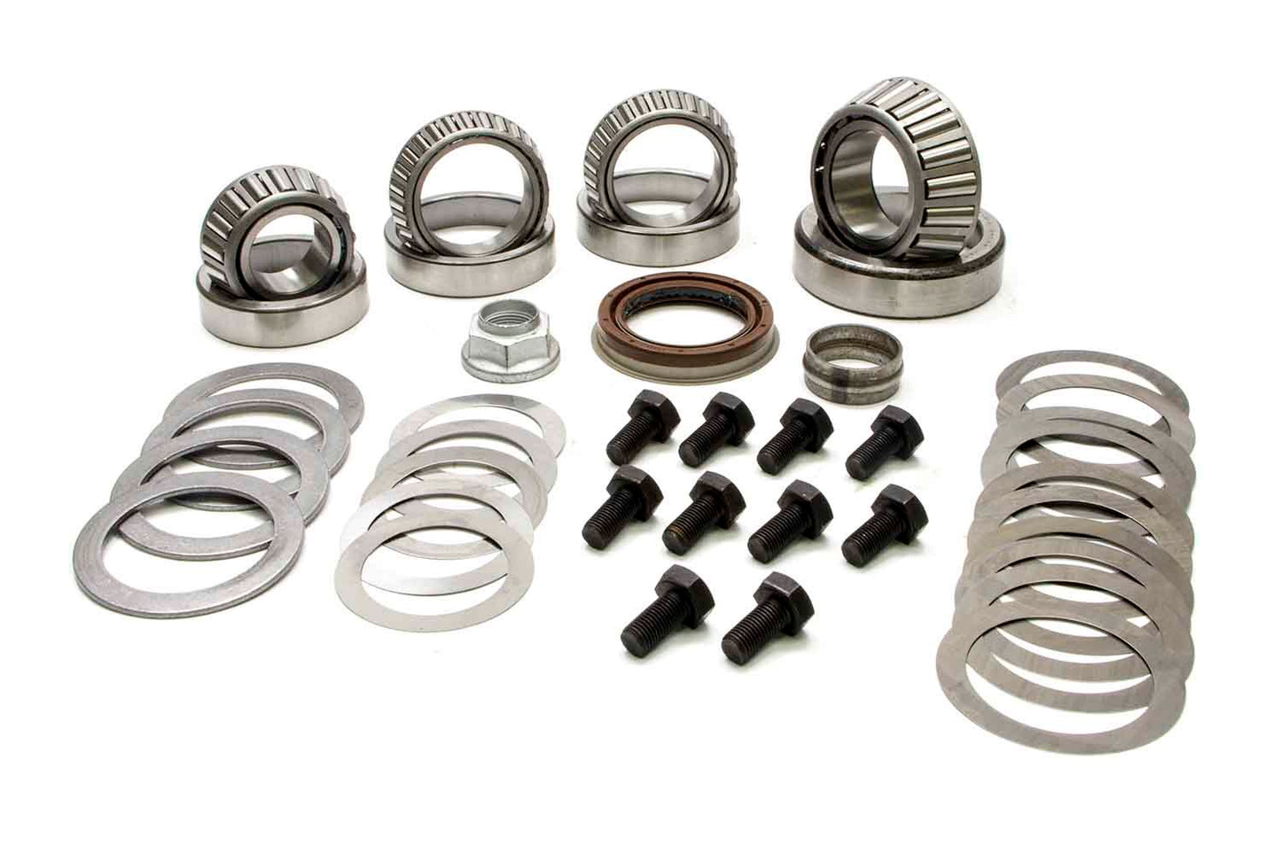 Ratech INSTALL KIT GM 8.6 MPN RAT381K For GM