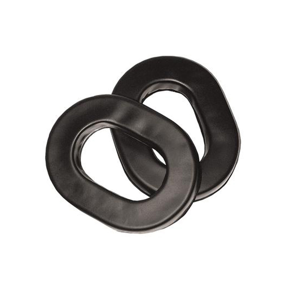 Racing Electronics Ear Cushions Gel Filled (Pair) MPN RCE48316