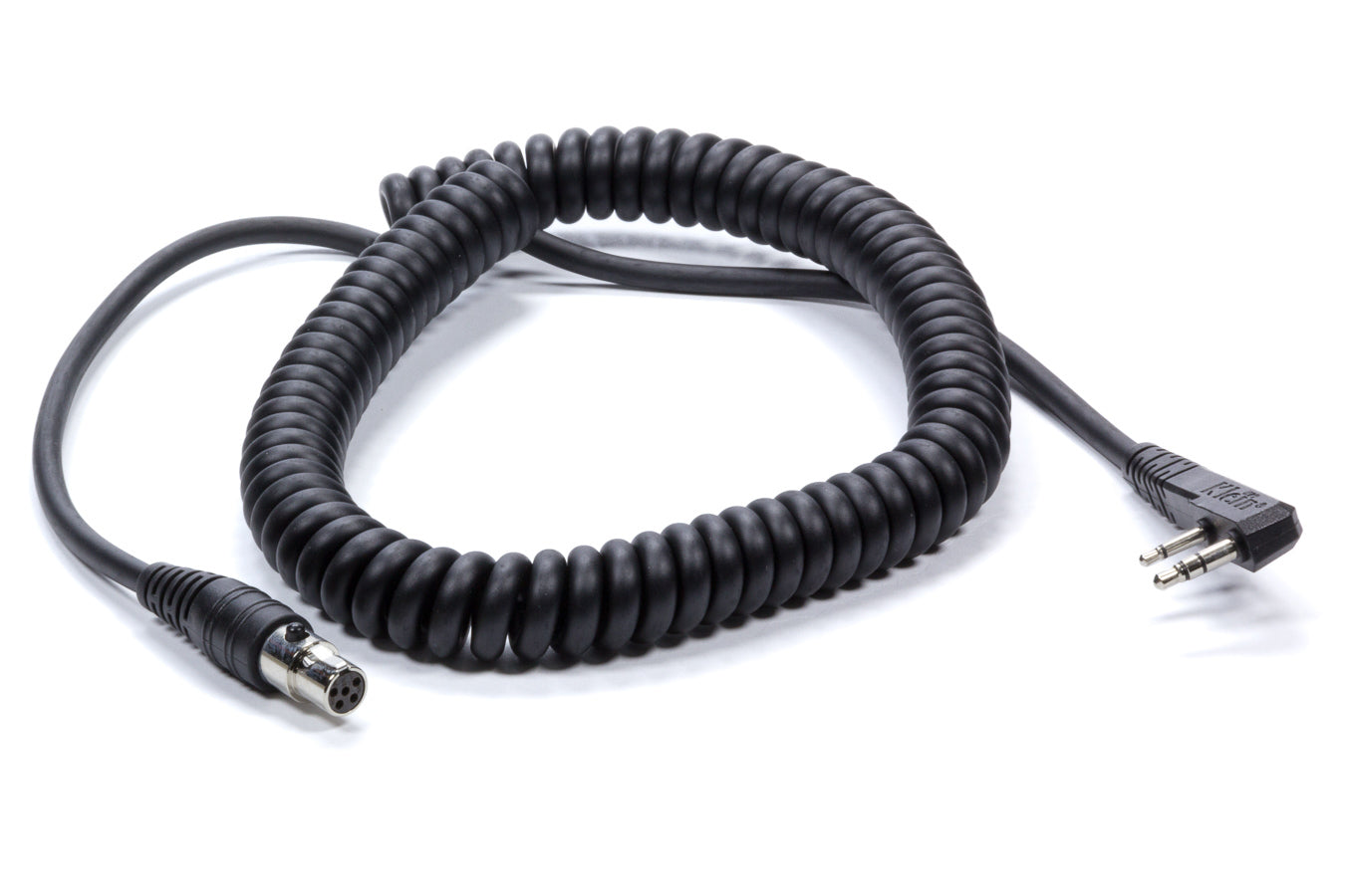 Racing Electronics Headset Cable Kenwood 2 Pin MPN RCERE3791-K