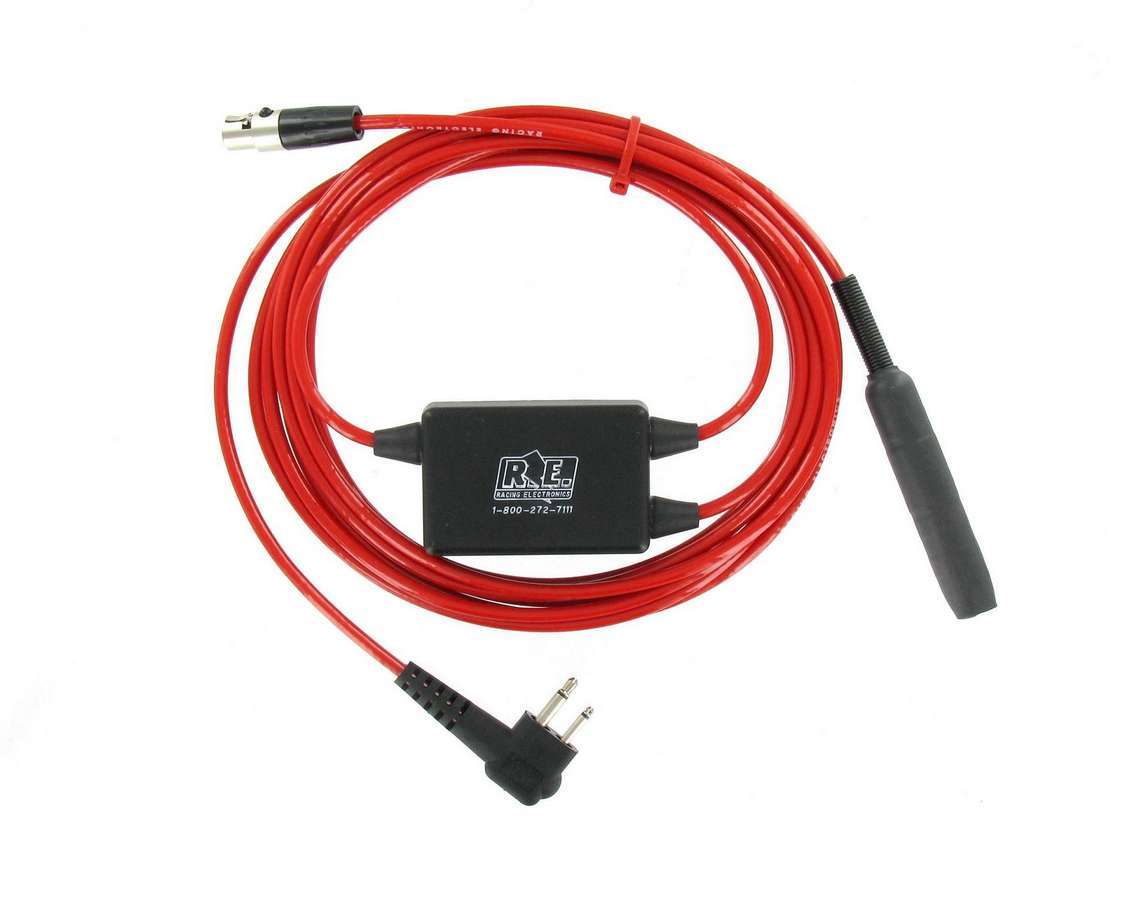 Racing Electronics Replacement Car Harness CP150/200 MPN RCERE4302