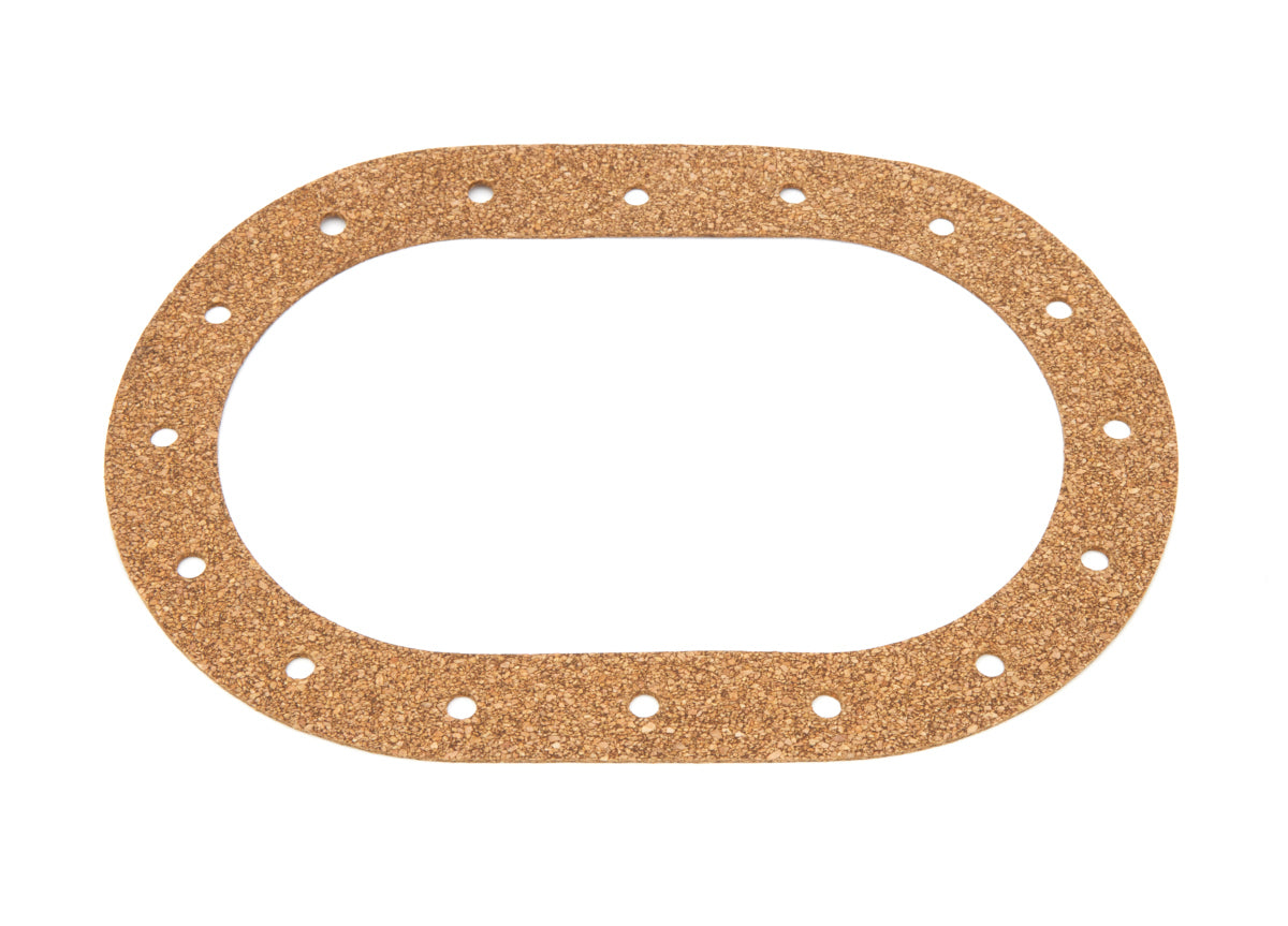 Rci Gasket Oval Fill Plate 16-Hole for C/T Cells RCI0111