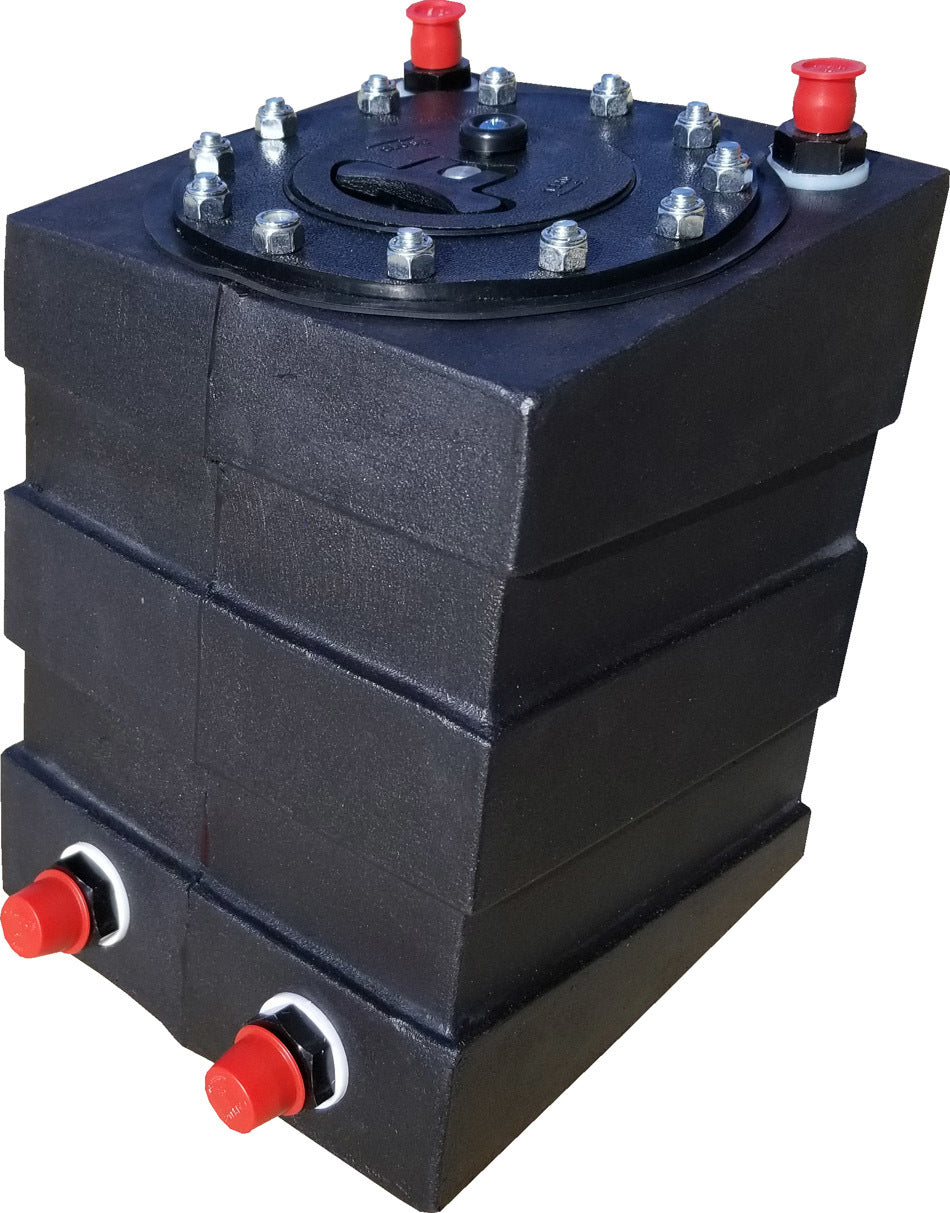 Rci Fuel Cell Poly 1 Gal w/o Foam MPN RCI1010D