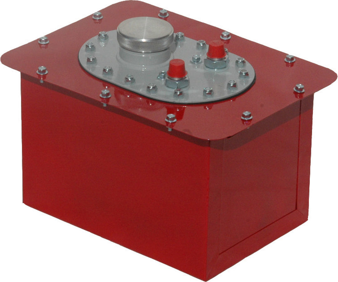 Rci Fuel Cell 3 Gal w/Red Can MPN RCI1032C