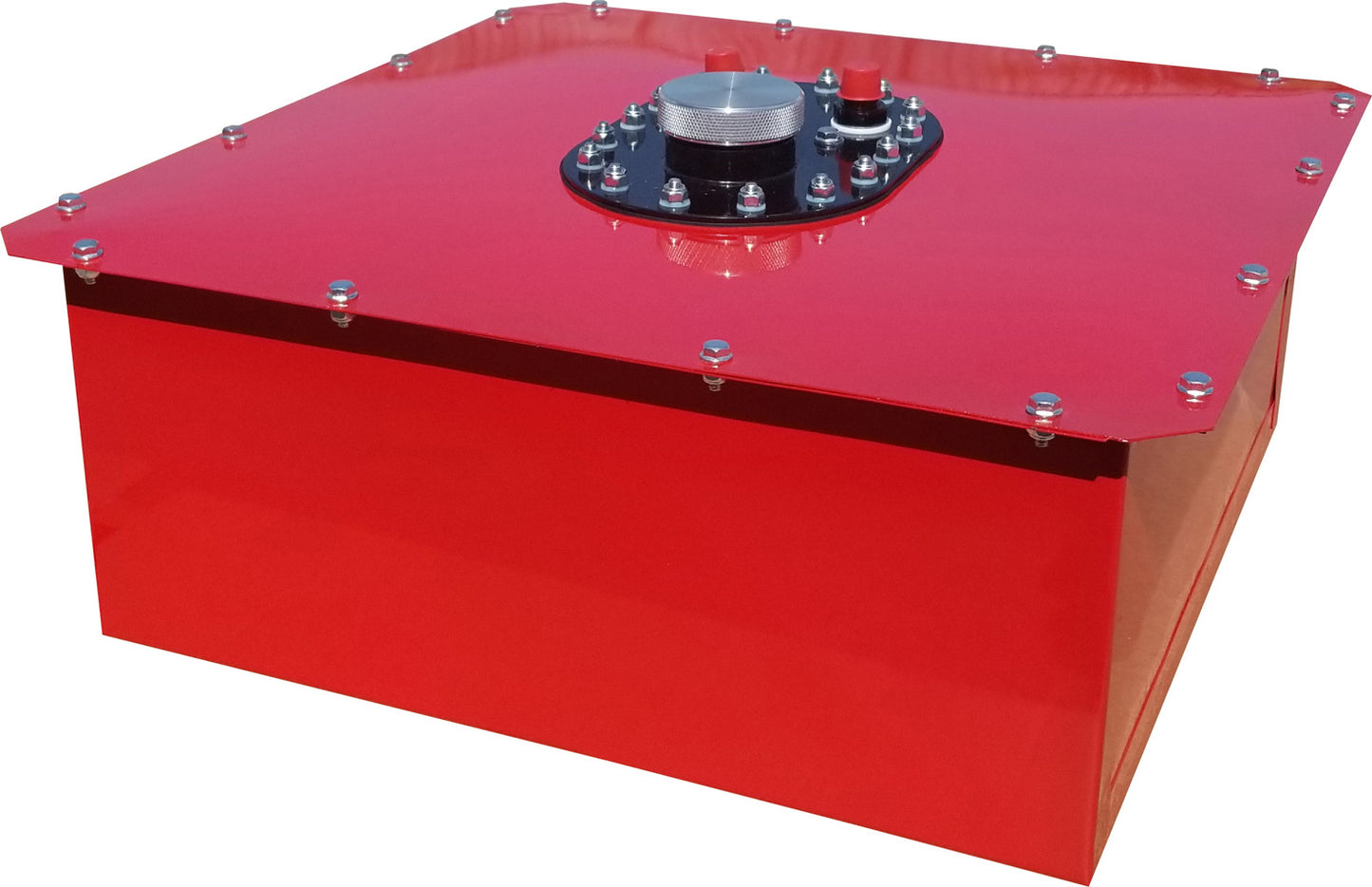 Rci Fuel Cell 8 Gal w/Red Can MPN RCI1082C