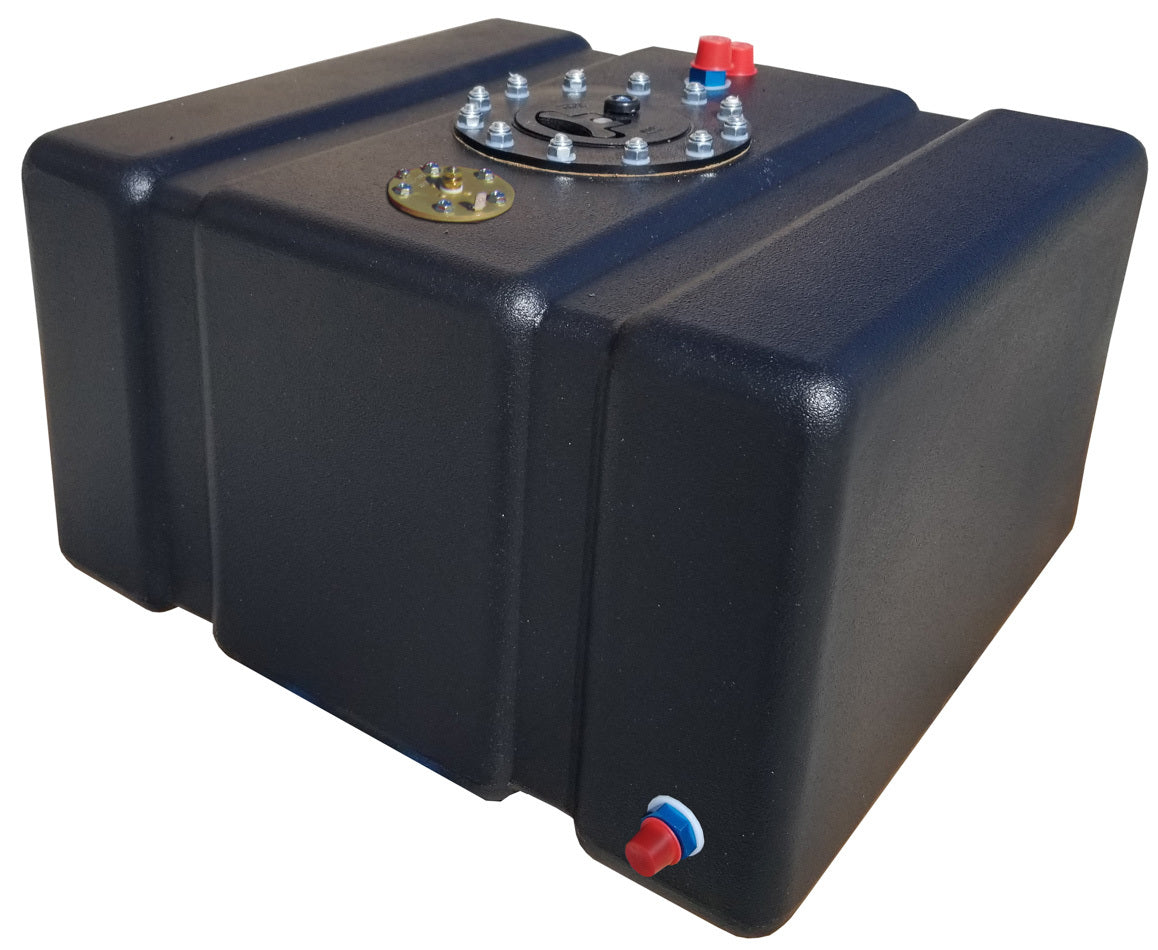 Rci Fuel Cell Poly 12 Gal w/sender MPN RCI1120S