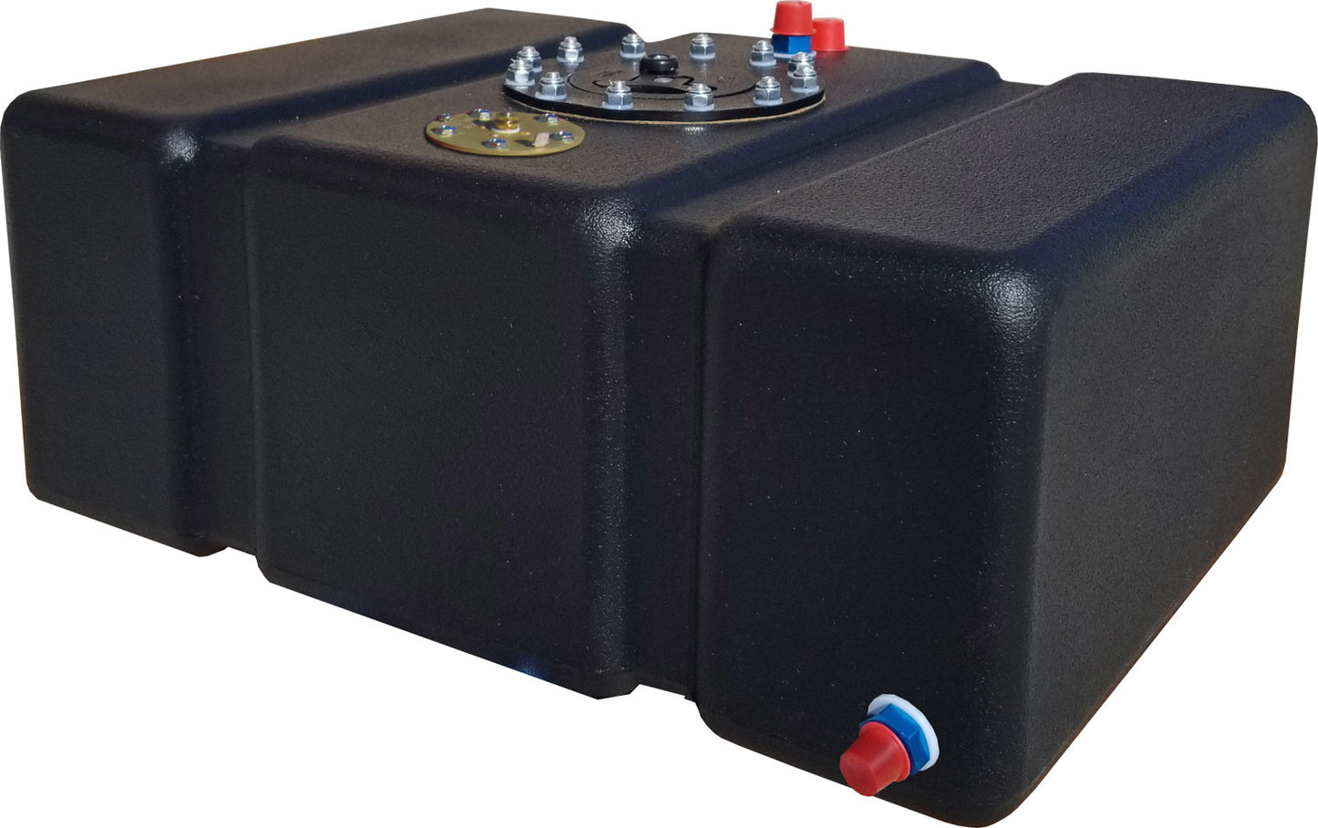 Rci Fuel Cell Poly 16 Gal w/sender MPN RCI1160S