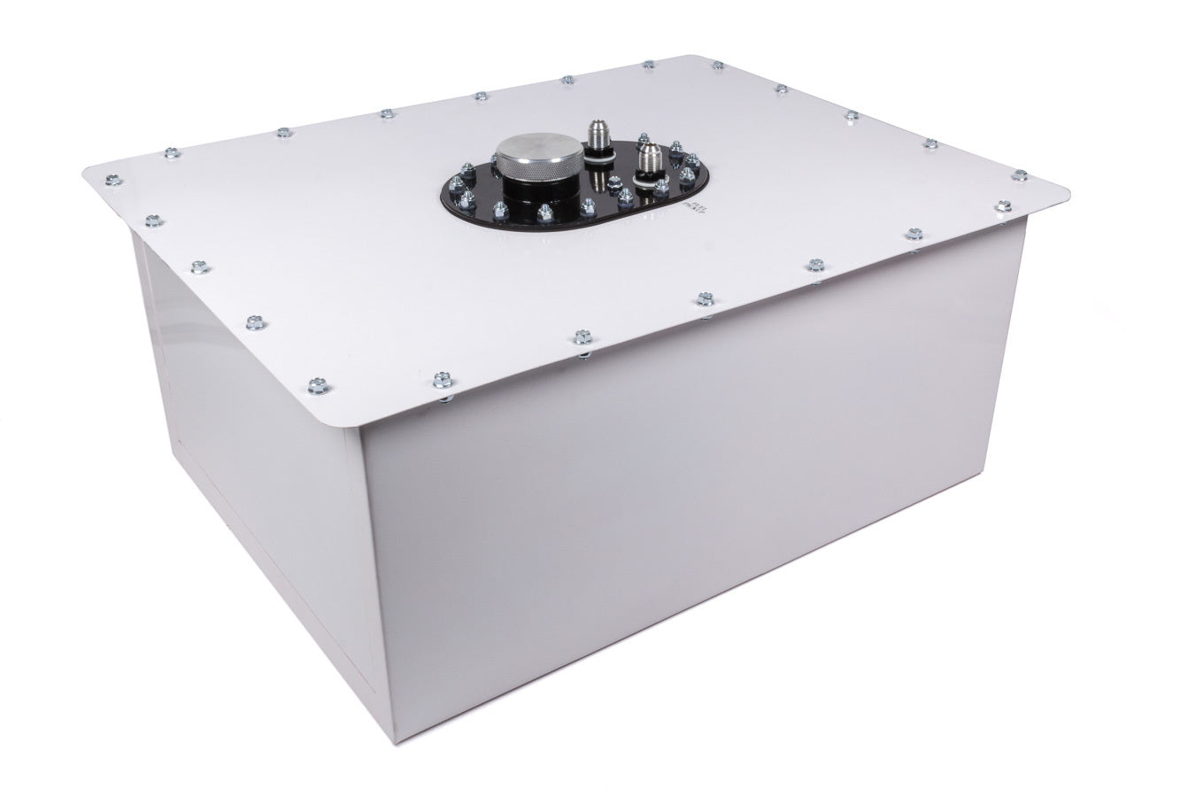 Rci Fuel Cell 16 Gal w/White Can MPN RCI1162CW