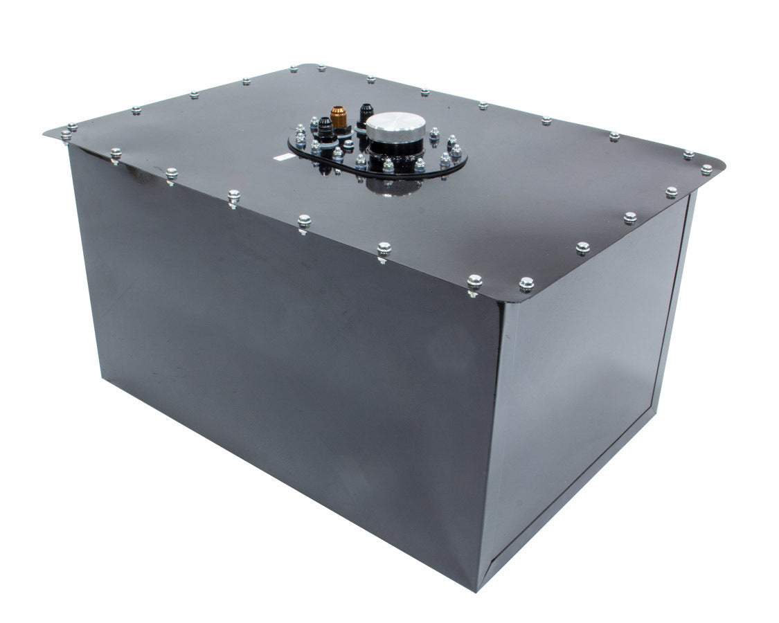 Rci Fuel Cell 22 Gal w/Blk Can 10an Pickup SFI 28.3 MPN RCI1222GD-L
