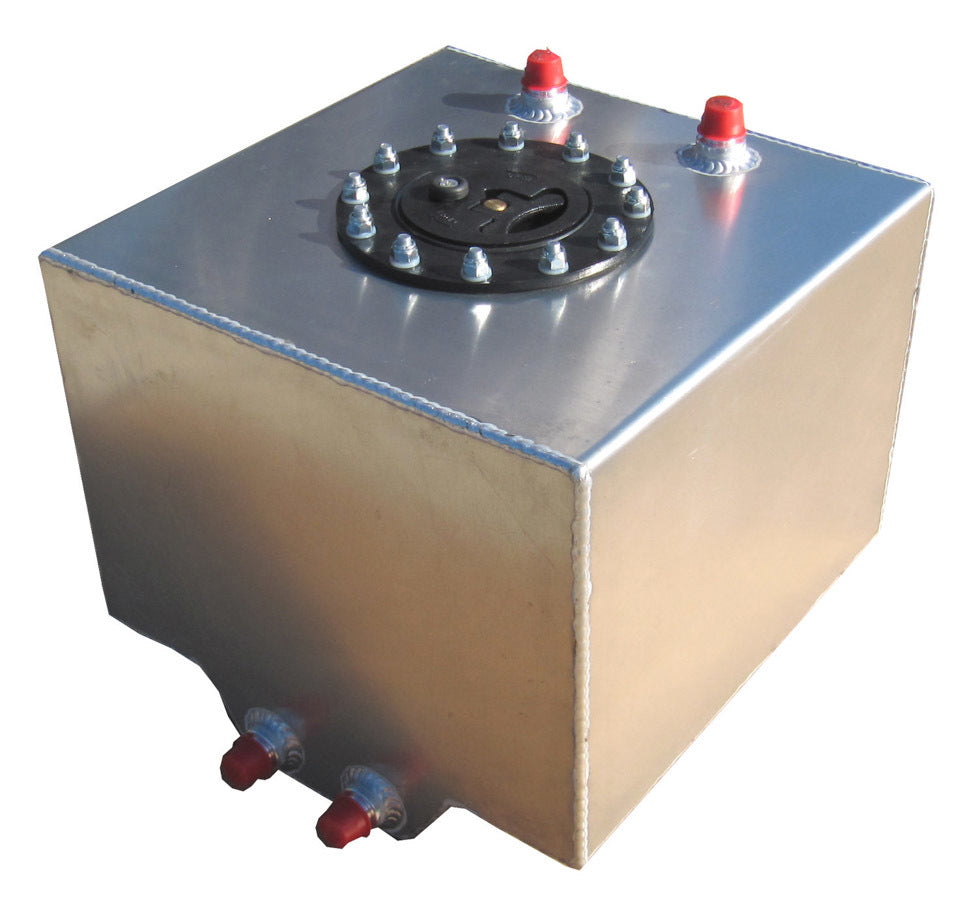 Rci Fuel Cell Alum 5 Gal w/ Sender MPN RCI2050A