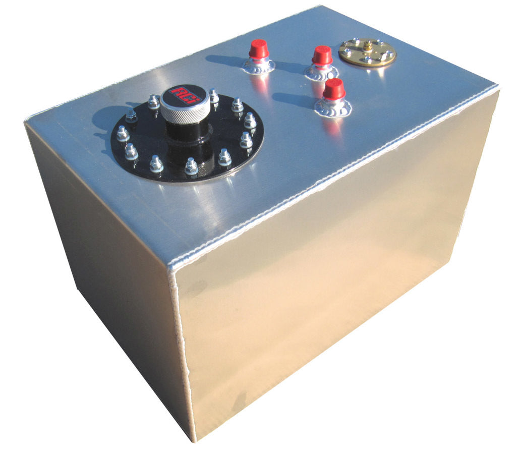 Rci Fuel Cell Alum. 12 Gal w/sender MPN RCI2121A