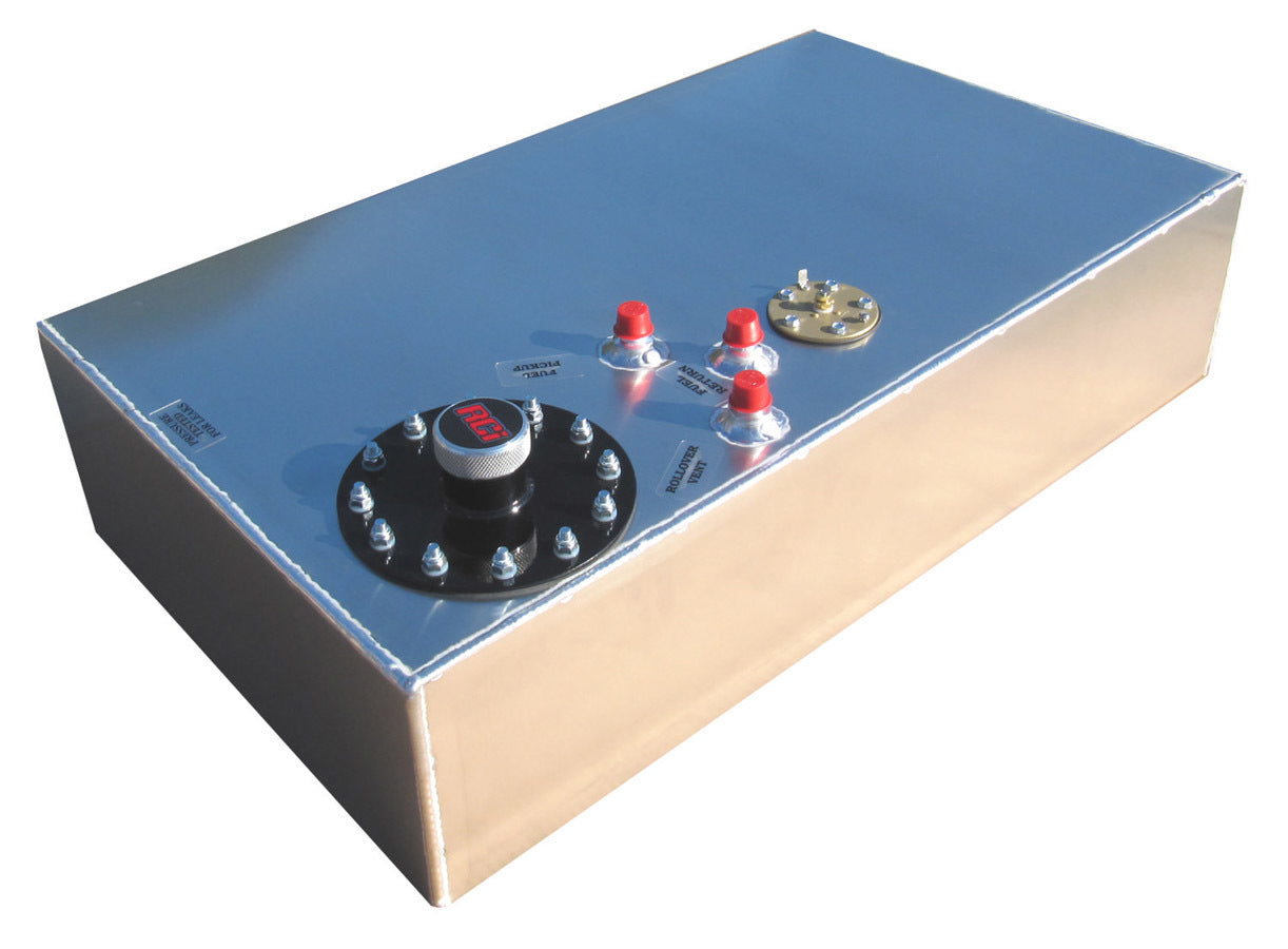 Rci Fuel Cell Alum. 17 Gal w/sender MPN RCI2172A