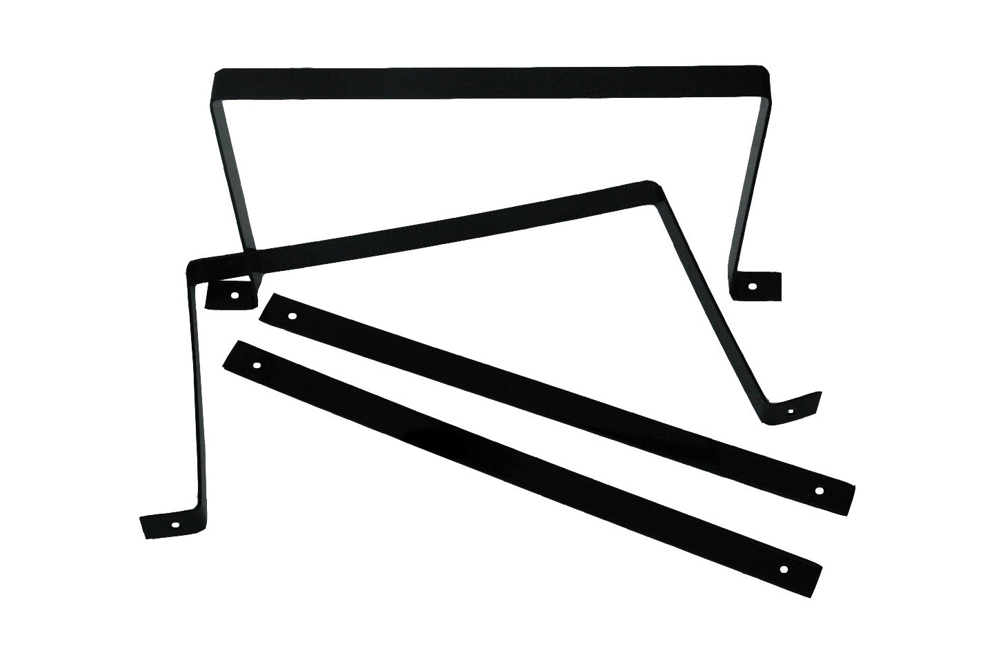 Rci Fuel Cell Straps 2160 Set MPN RCI7520A