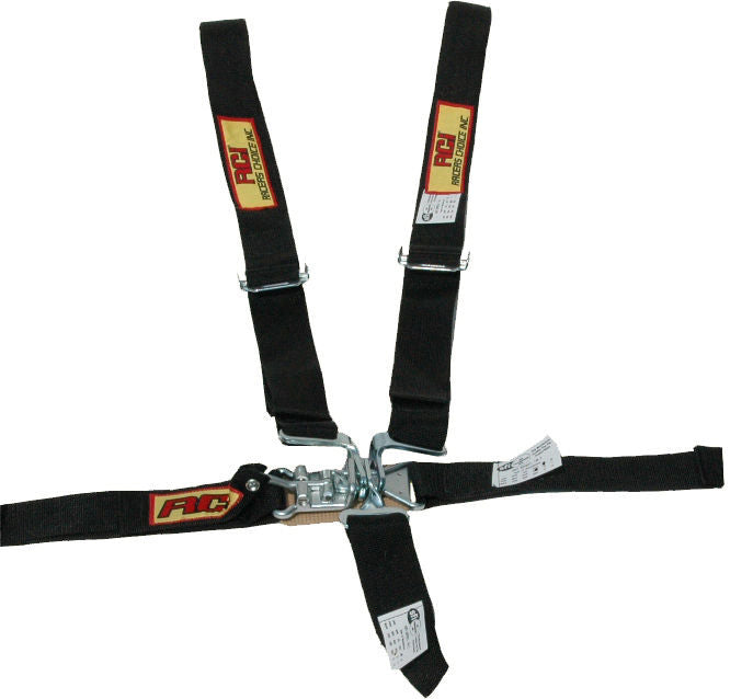 Rci Harness System 2in 5pt P/U L/L QM / Junior MPN RCI9410D
