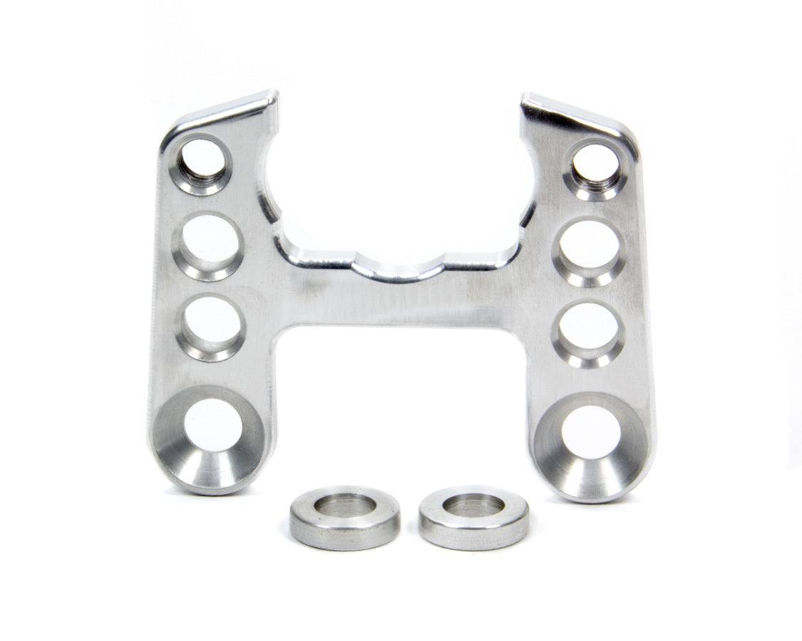 Red Devil / Ultra Lite Brakes Caliper Bracket Floating Left Front MPN RDB930-0255 Sprint Car