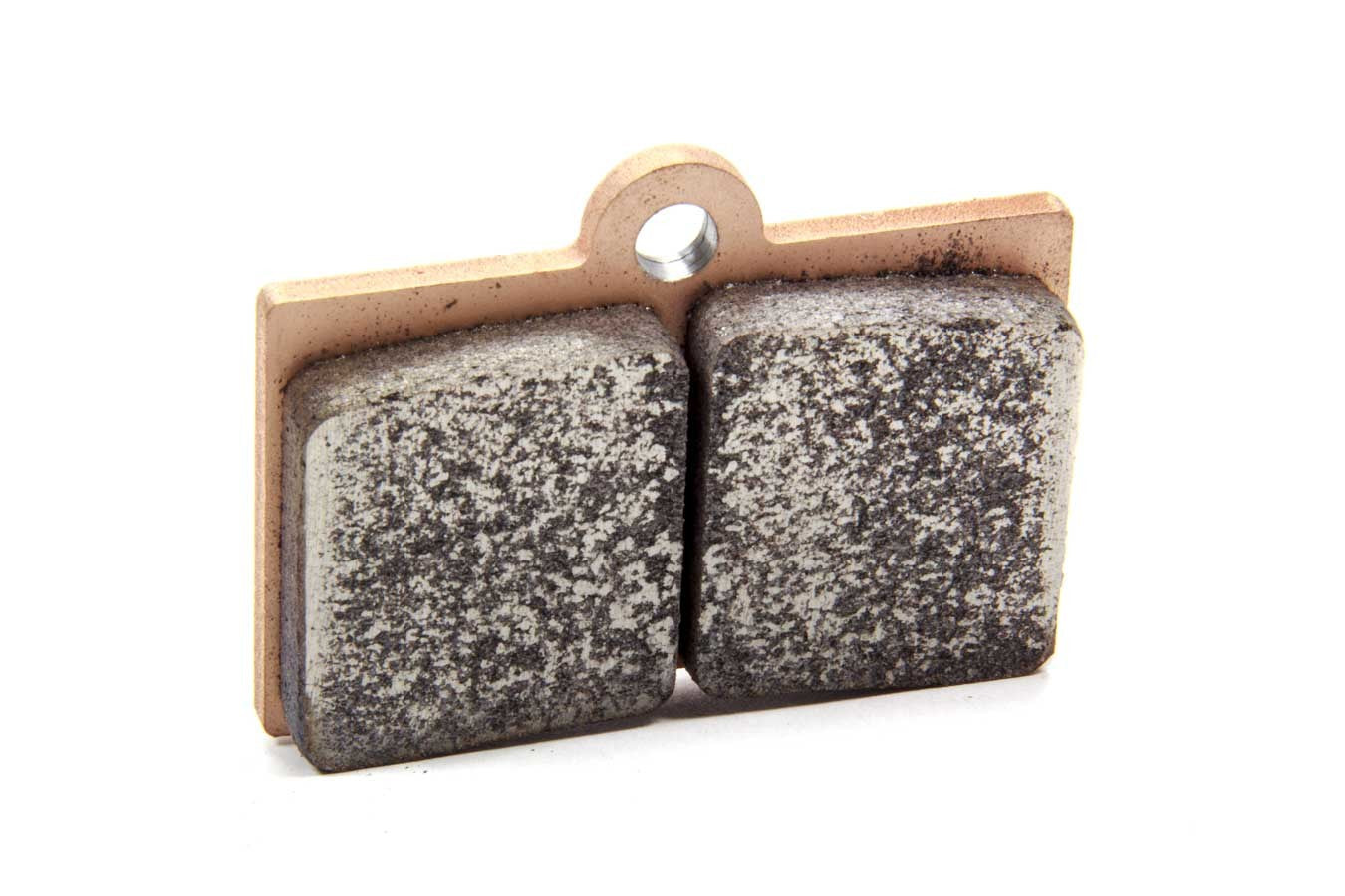 Red Devil / Ultra Lite Brakes Brake Pad for Left or Right Rear Caliper RDBUL-300