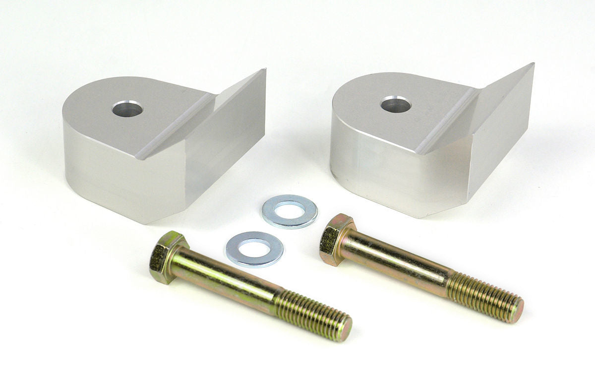 Readylift Front End Leveling Kit- 05-21 F250 SD 4WD 1.5in RDY66-2111