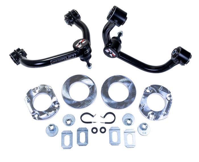 Readylift Front Leveling Kit 3in 21- Ford F150 Tremor RDY66-21301