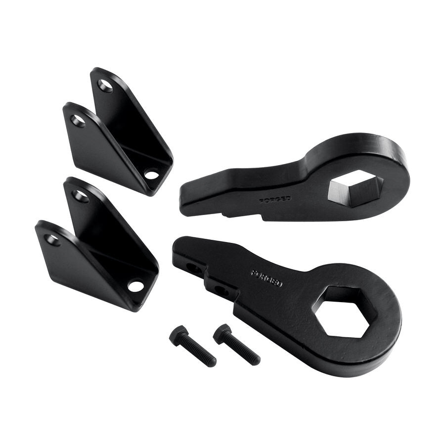 Readylift Front End Leveling Kit- 00-12 GM HD P/U 2.5in RDY66-3050