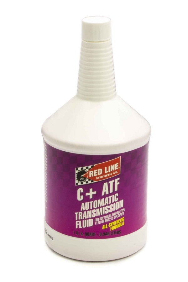 Redline Oil C+ATF Trans. Fluid 1qt. Chrysler RED30604