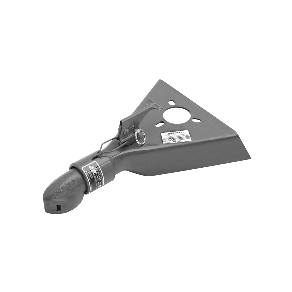 Reese Coupler Ball Size 2in A-Frame Coupler 5000 lb MPN REE028384 Ram