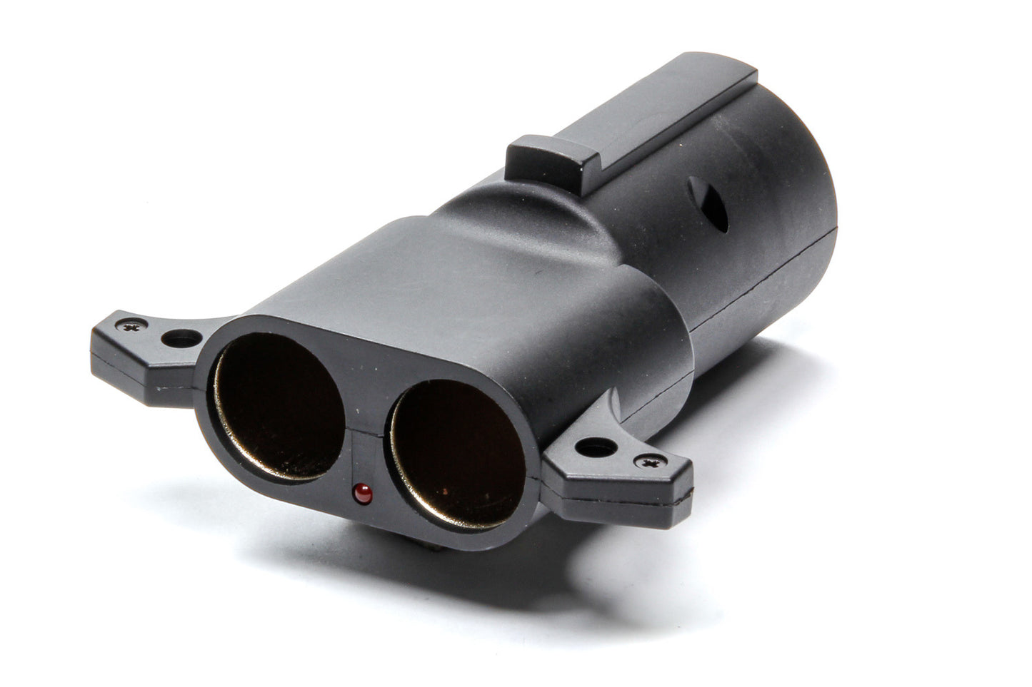 Reese 7-Way to Cigarette Light er Plug Adapter REE118019