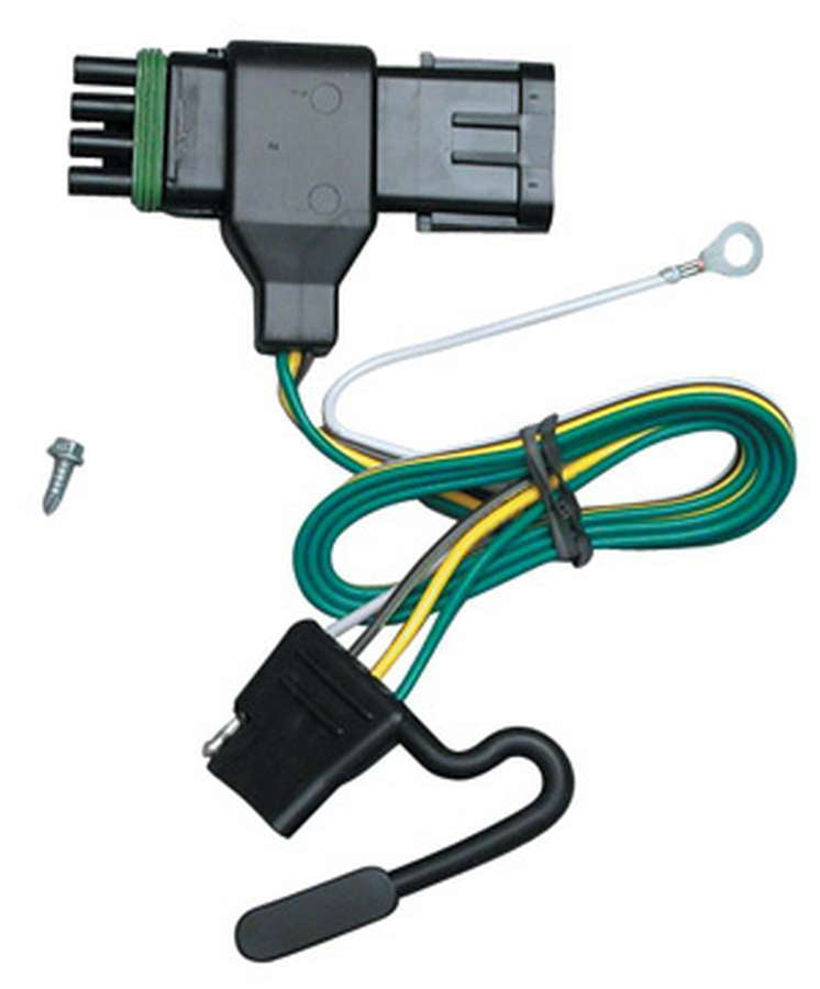 Reese T-Connector REE118319