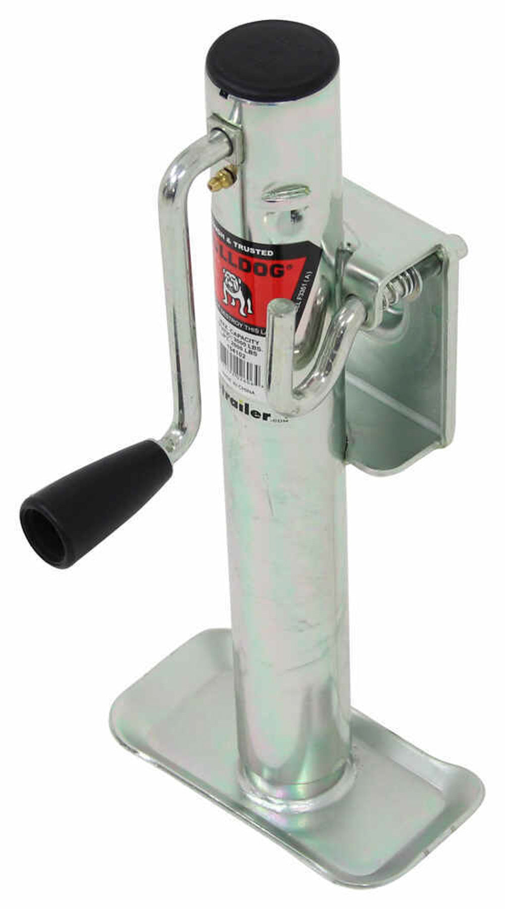 Reese SWS 154 DC Jack REE154102