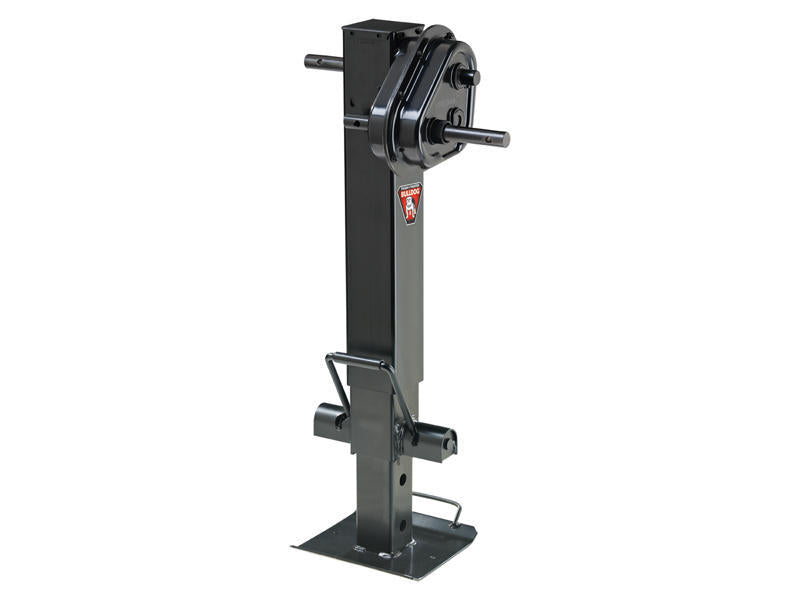 Reese Twin Cam HD Jack Sidewin d 2-Speed 25000 lbs. Sta REE183750