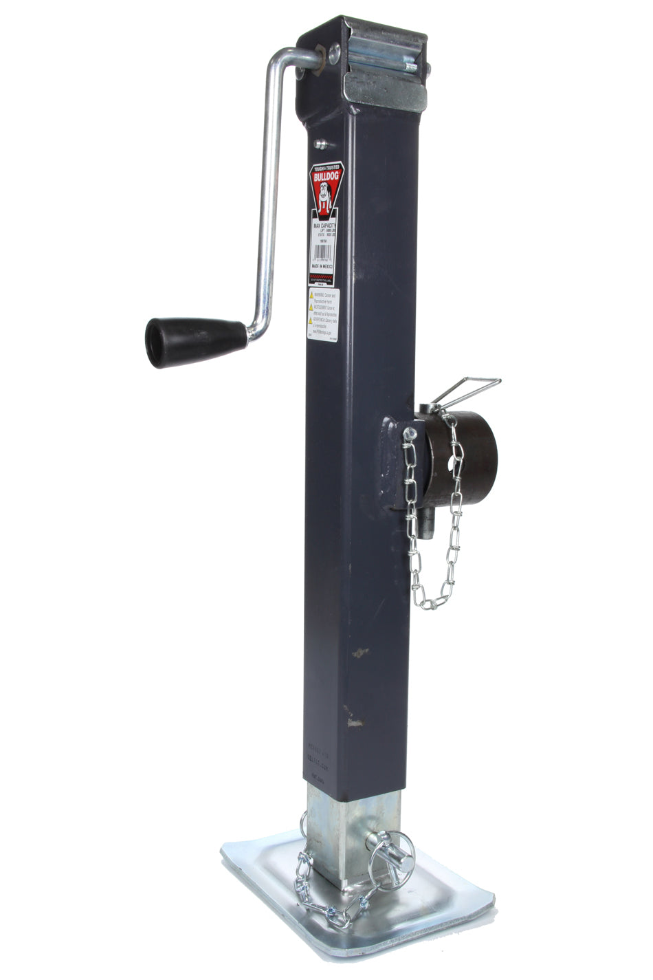Reese SWL 190 DL-BTSMQ w/P&C 8 000 lbs. Support Cap. 15 REE190758