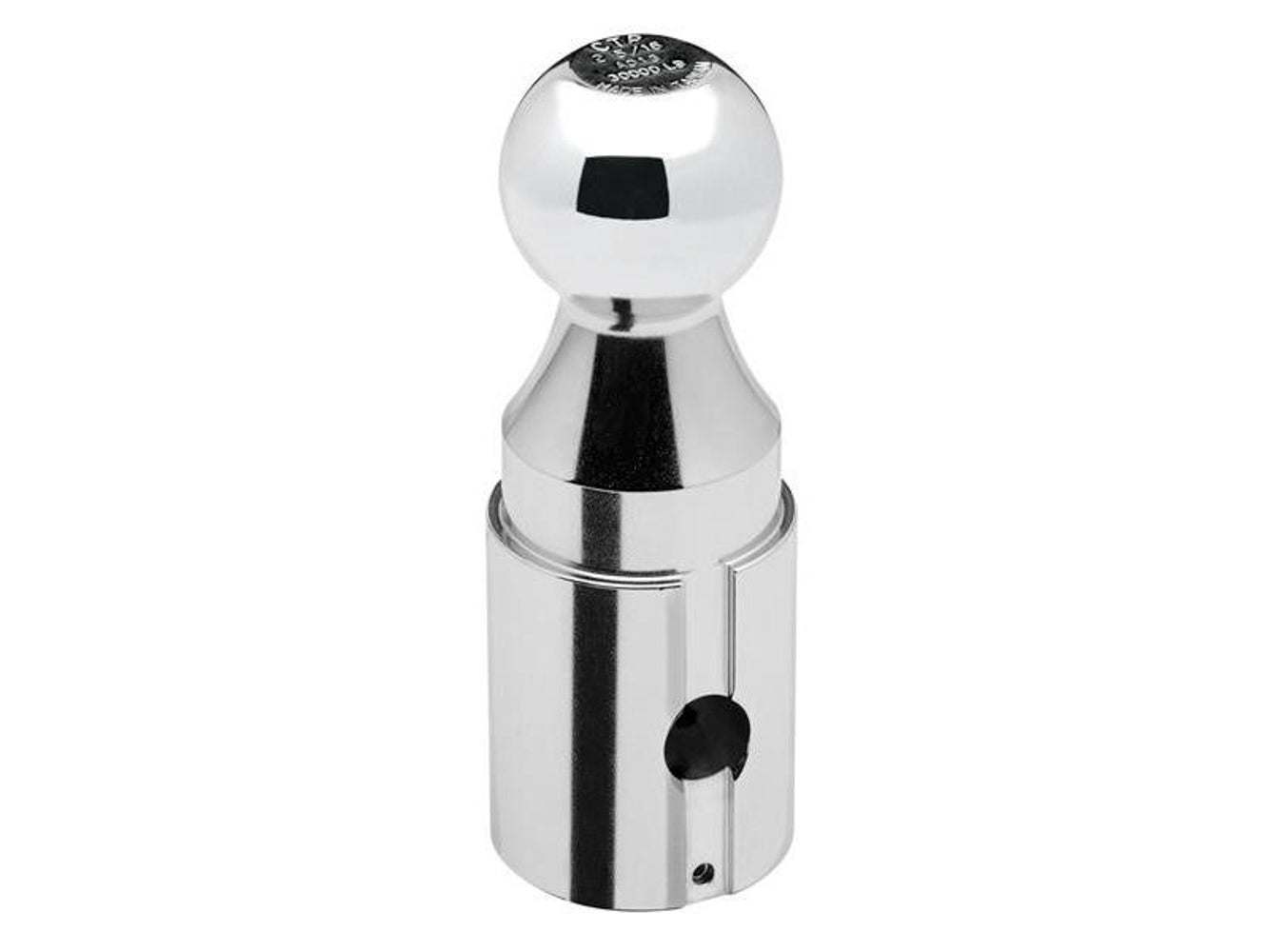 Reese 2-5/16in Ball For Hidden Mount REE19309