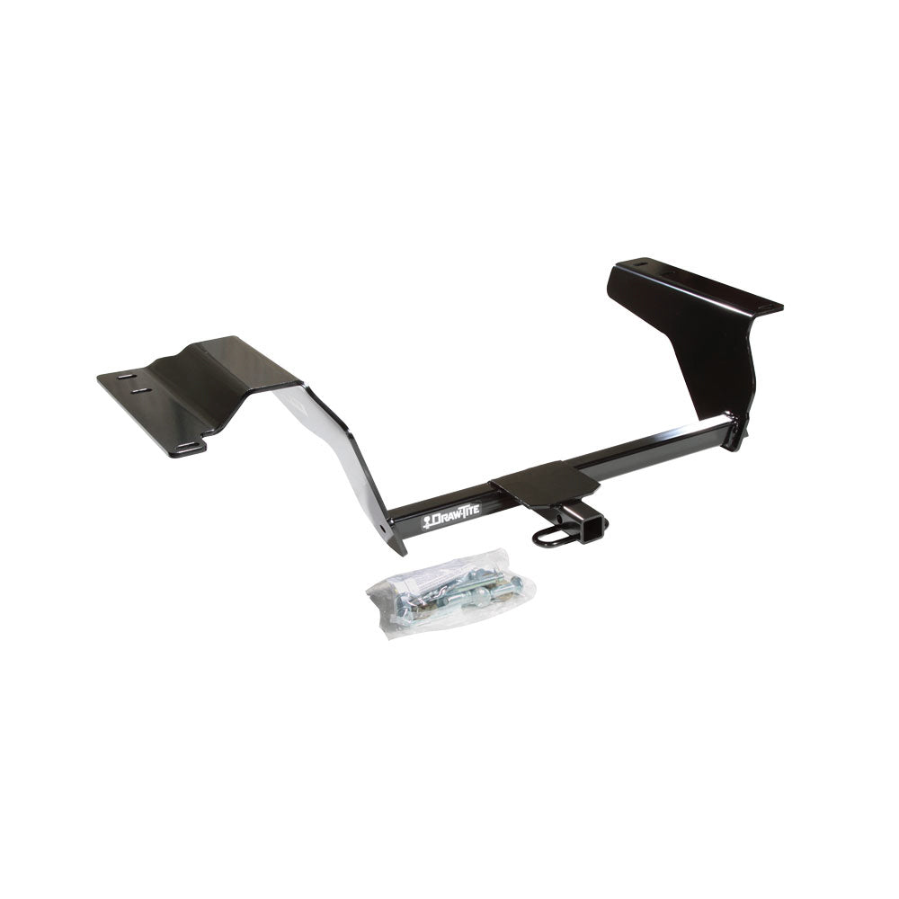 Reese Sportframe Hitch MPN REE24756 For Chevy 2000