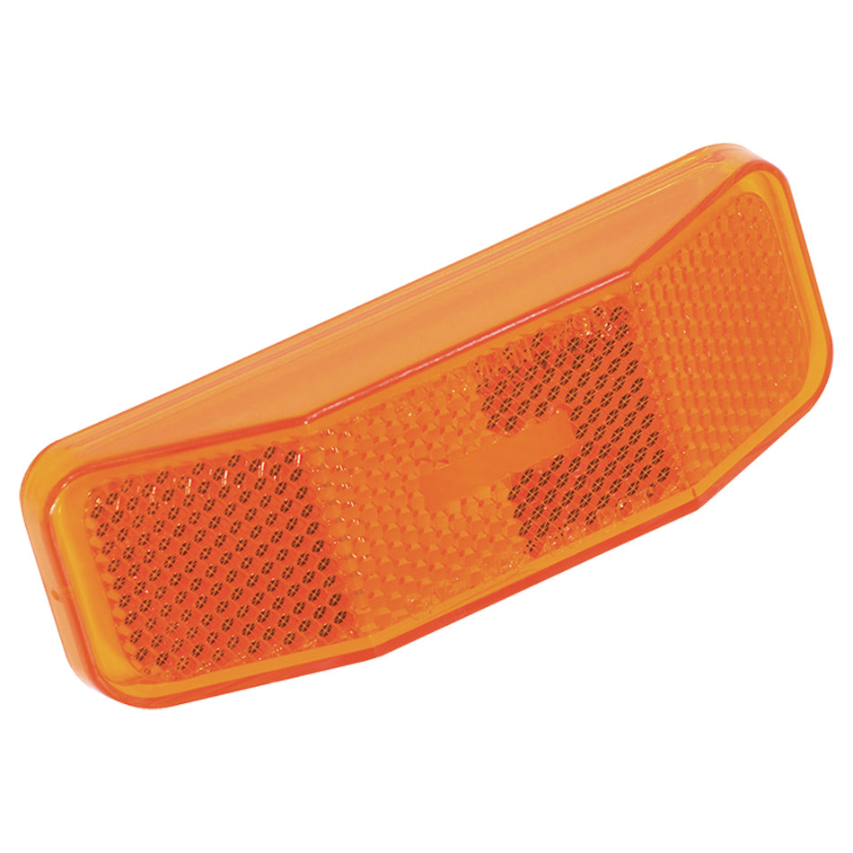 Reese Replacement Part Clearan ce Light Lens #99 Amber REE30-99-012