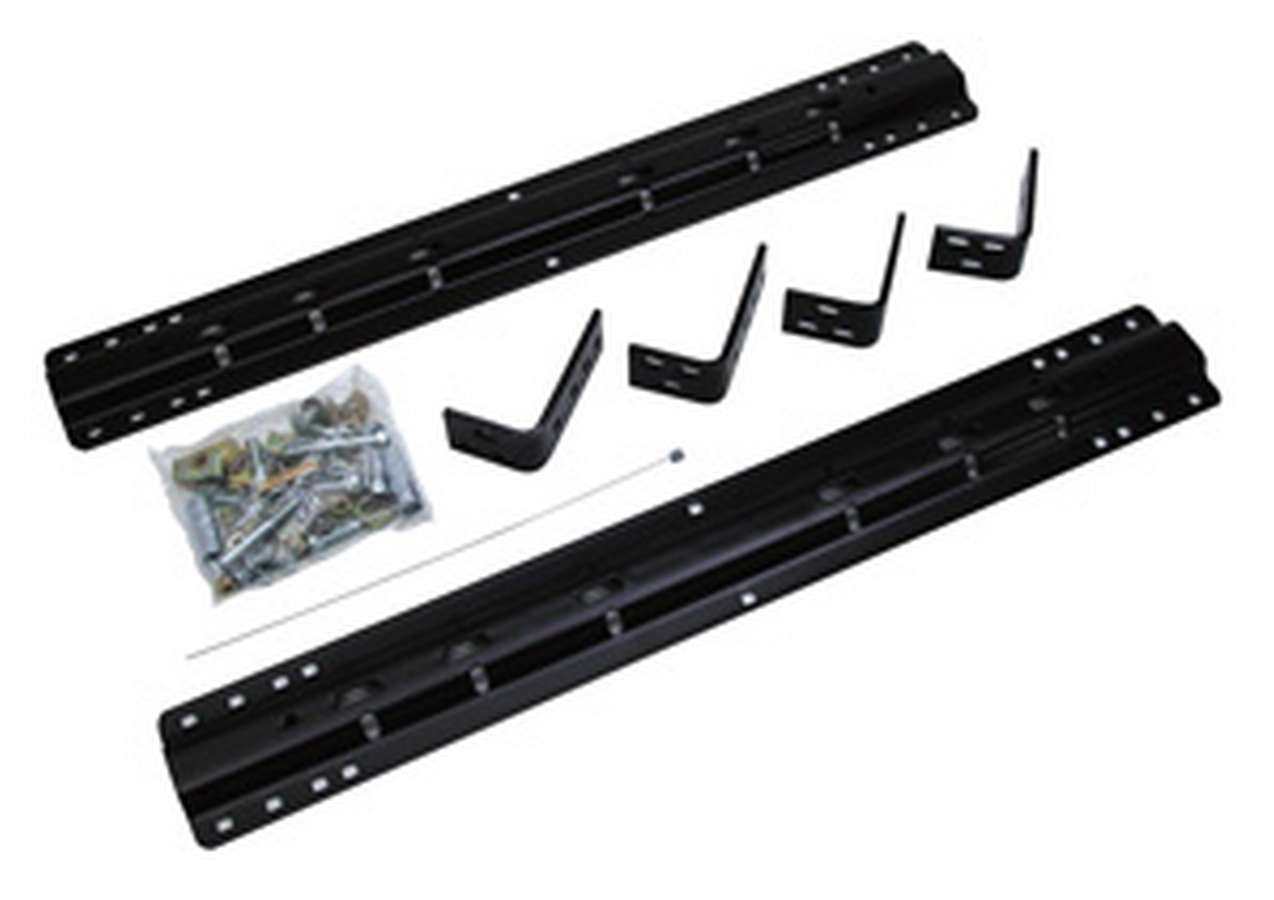 Reese Fifth Wheel Rails & Install Kit REE30035