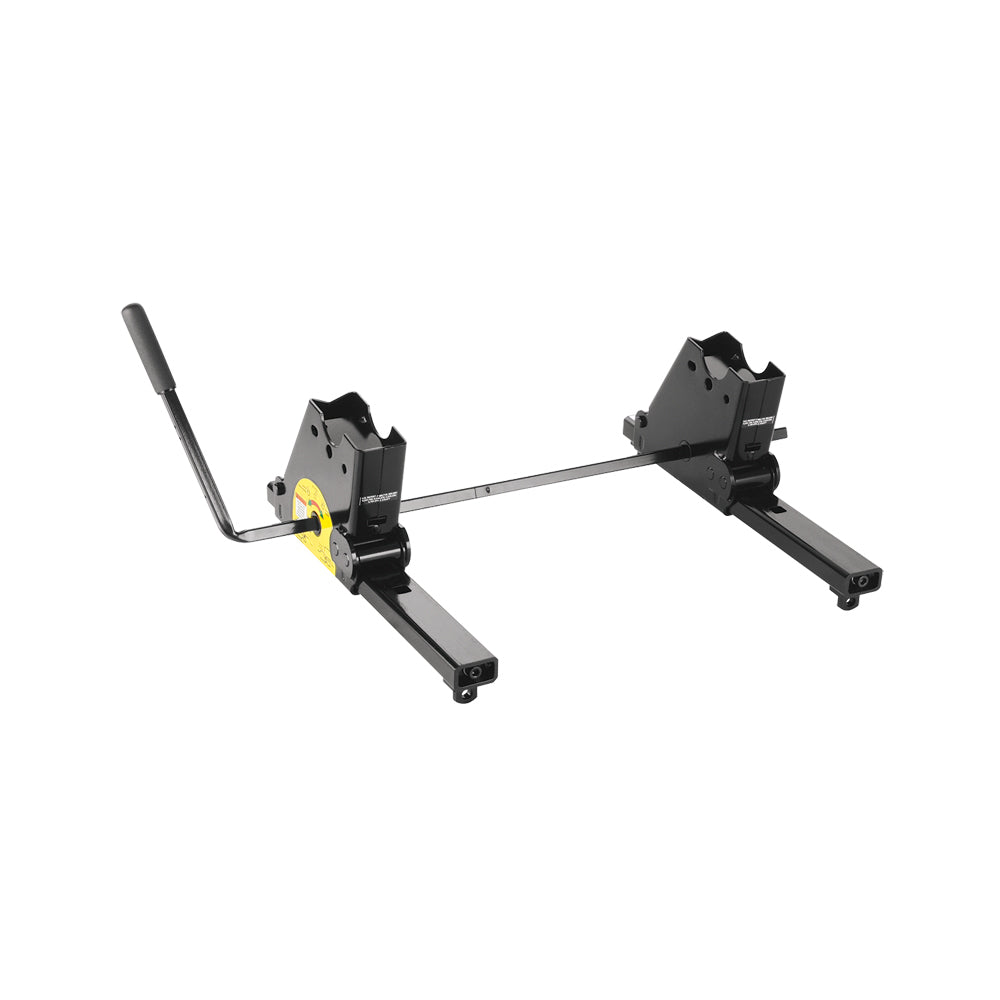 Reese Fifth Wheel Kwik-Slide S lider Unit w/6 Rollers f MPN REE30048 For Universal use