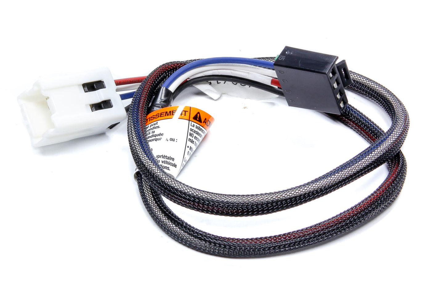Reese Brake Control Wiring Ada pter - 2 plugs Nissan REE3050-P