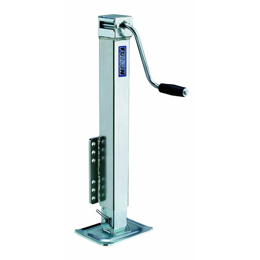 Reese 2500 lbs. Square Tube Fi xed Mount REE35SM28FZ