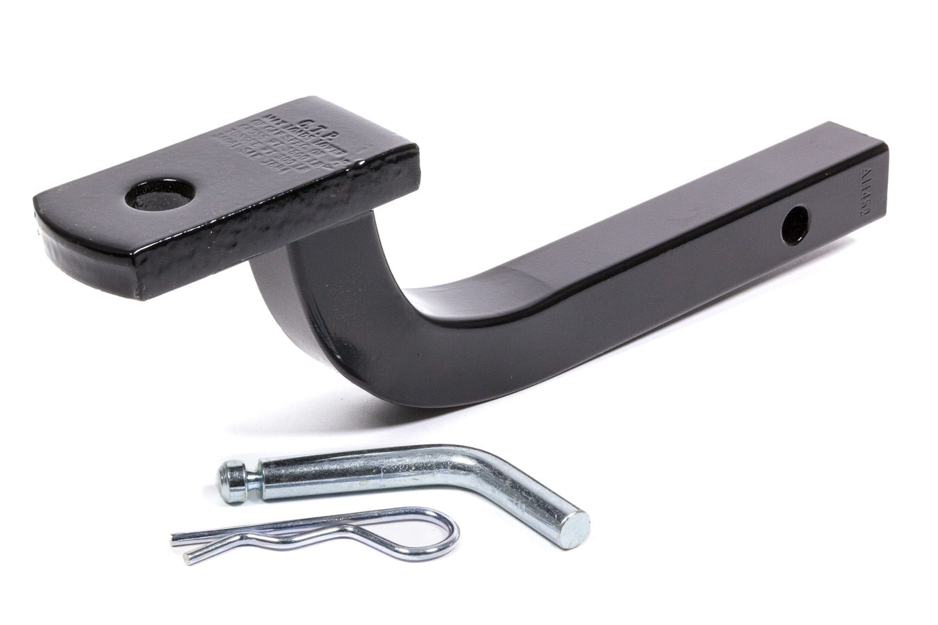 Reese 1-1/4in Drawbar Kit for Class II Frame Hitch MPN REE36061
