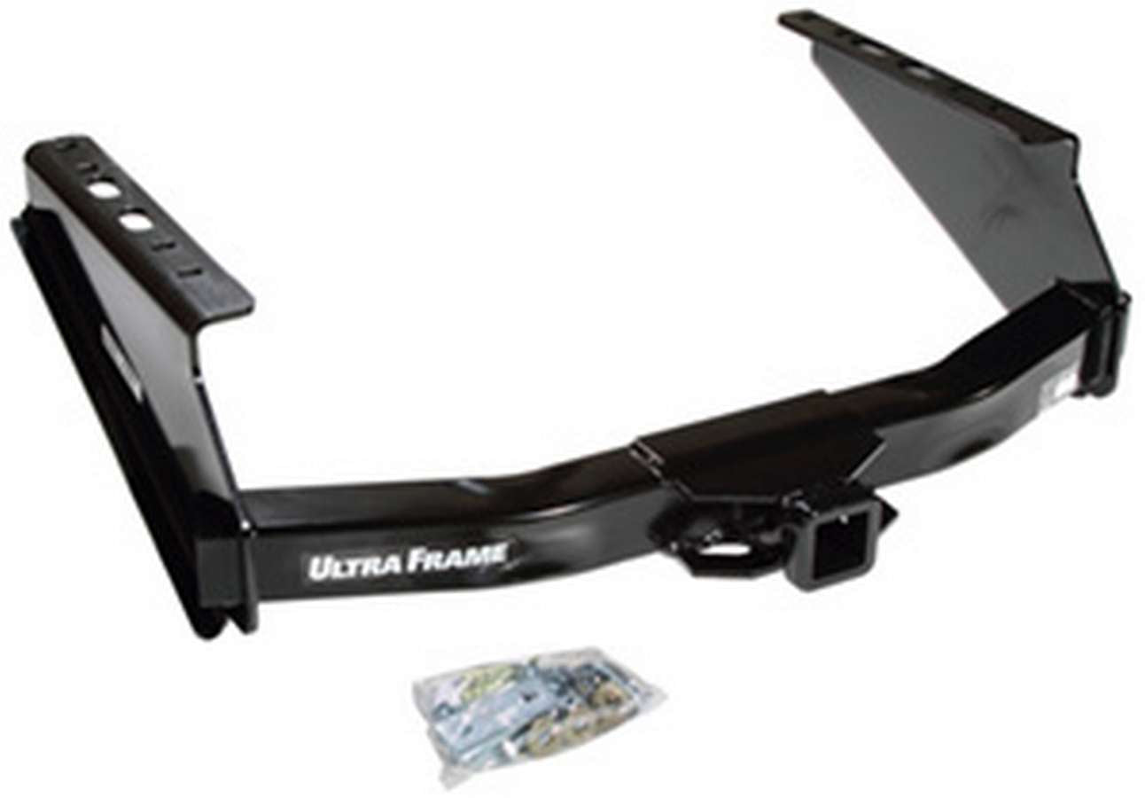 Reese Trailer Hitch Class V MPN REE41931 For Ford Fullsize Truck 1999-2015