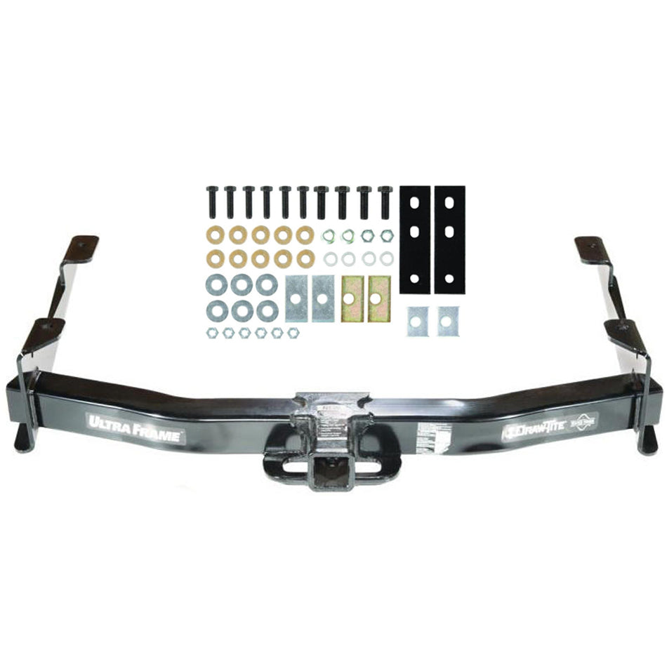 Reese Ultra Frame Receiver MPN REE41944 For GM Fullsize Truck 2001-10