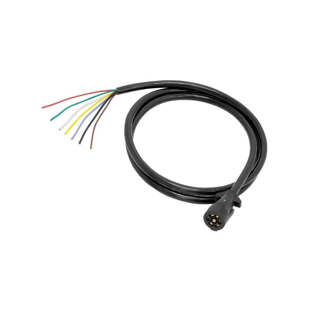 Reese 7 Way Molded Trailer Wiring REE50-67-907