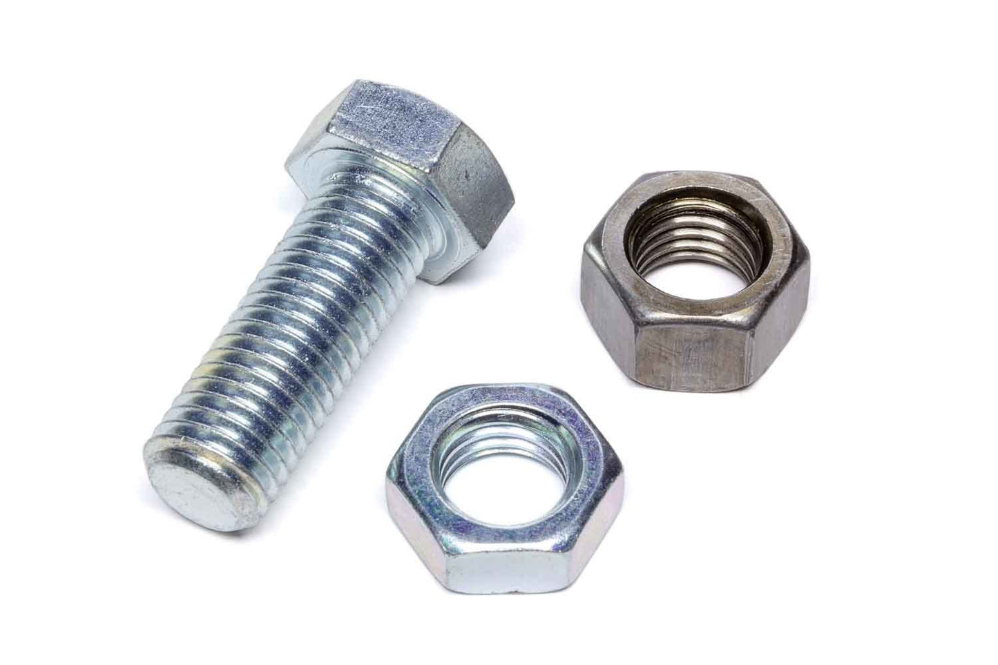 Reese Replacement Part Goosene ck Couplers Set Bolt Kit REE500296