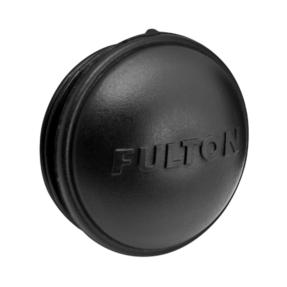 Reese Replacement Part End Cap 2in for Round Tube EJ10 REE500322