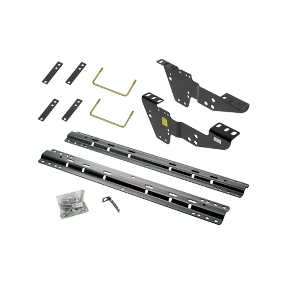 Reese Fifth Wheel Custom Quick Install Kit (Includes # MPN REE50064-58 For GM Fullsize Truck 1999-2019