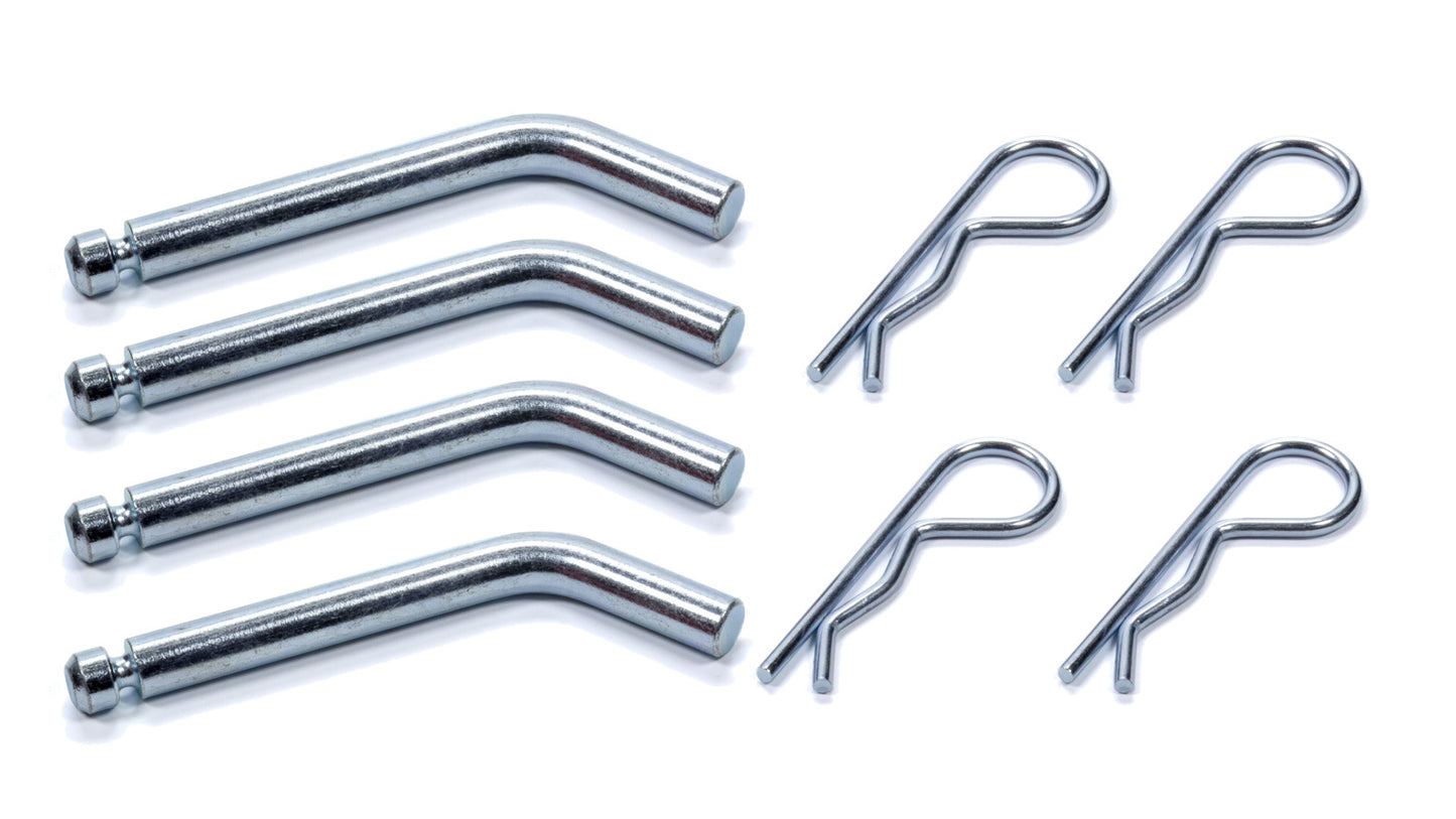 Reese Replacement Part 4 Pins MPN REE58053
