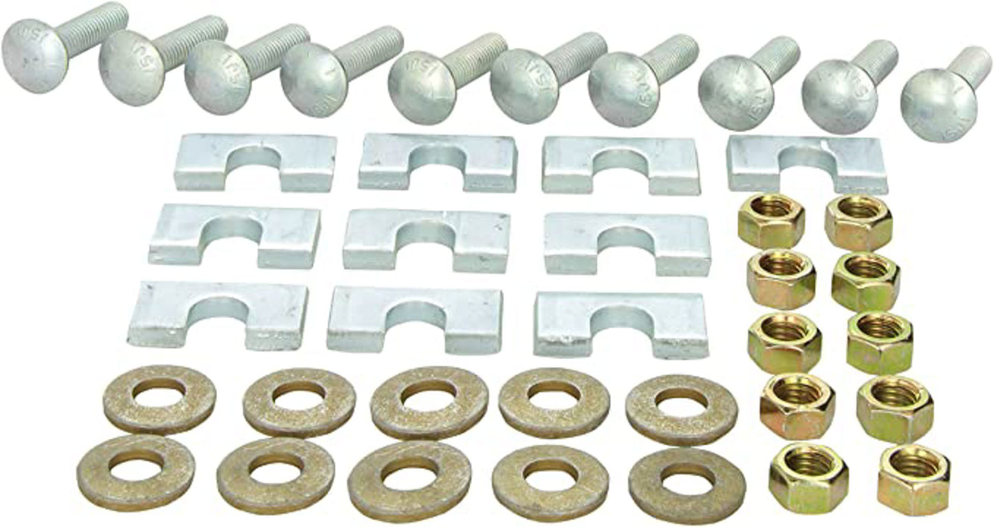 Reese Replacement Part Install ation Hardware for #3003 MPN REE58504