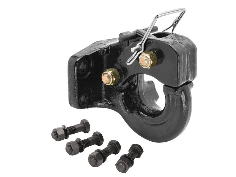 Reese 5 Ton Regular Pintle Hoo k (Inc. Grade 8 Hardware MPN REE63013