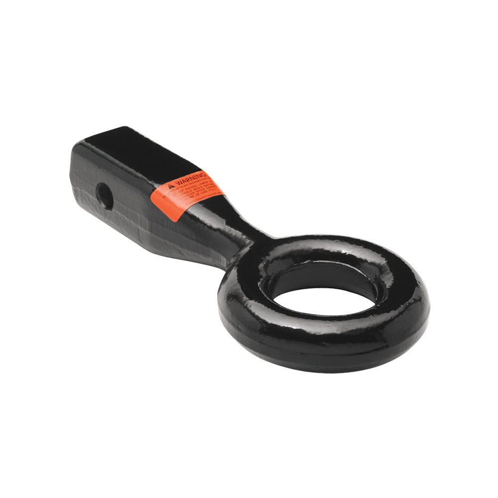 Reese Tow Strap Mount 2in Sq. Solid Shank GWR 10000 REE63045