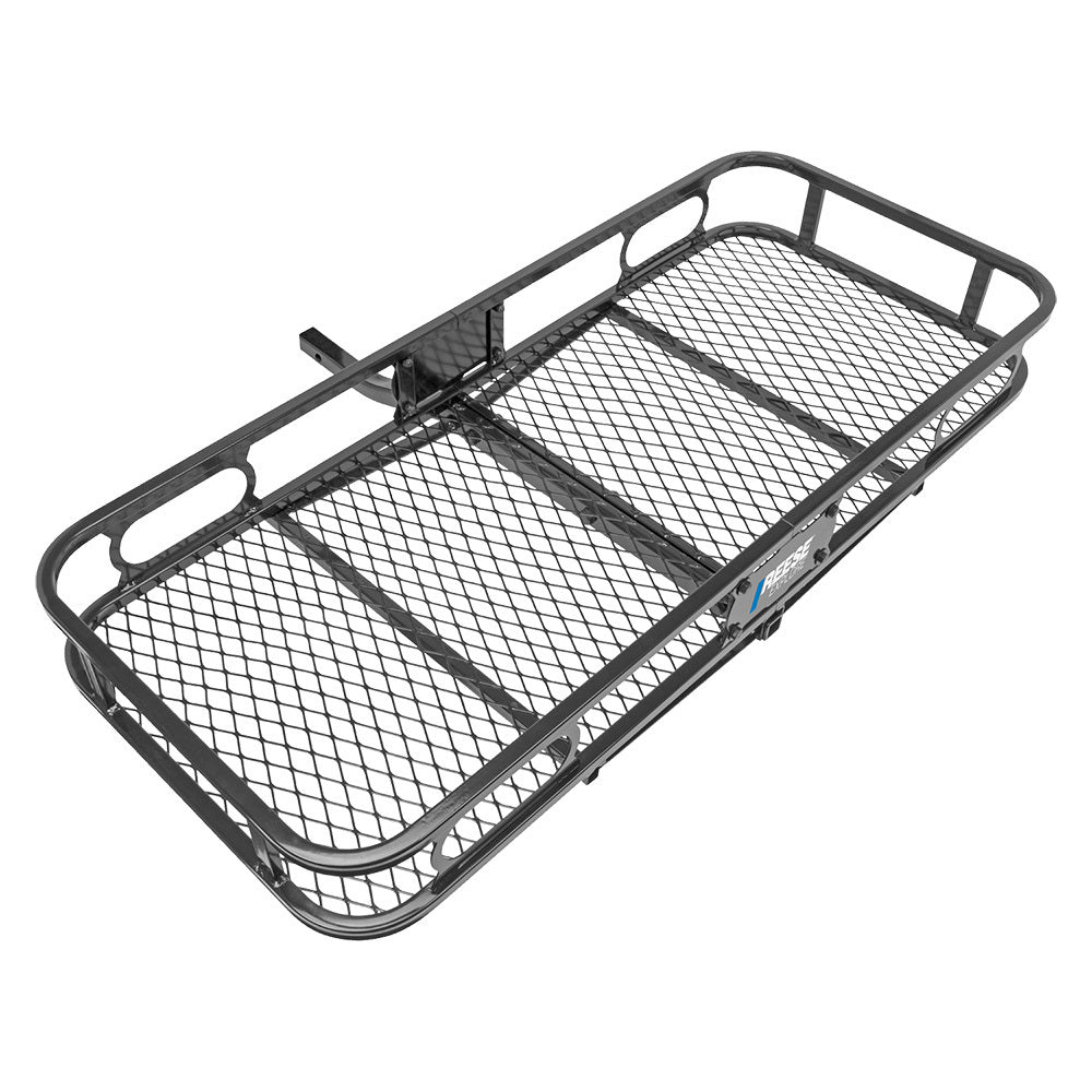 Reese Rambler Cargo Carrier w/ 5-1/2in Side Rails 20in REE63155